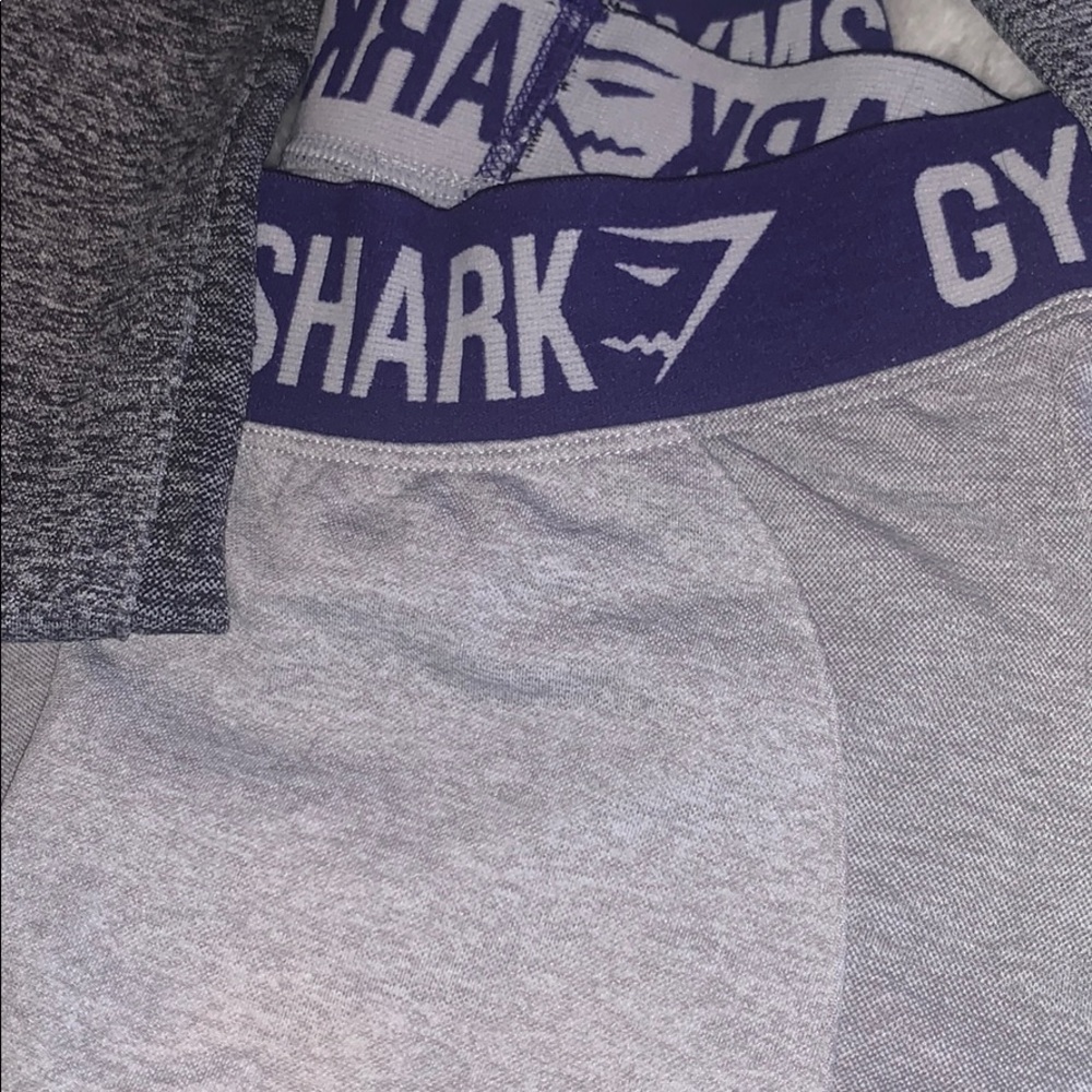 GYM SHARK LOT 🦈 - Picture 4 of 4